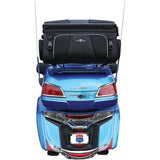 NELSON RIGG 3516-0269 NR-300 Route 1 Traveler Tour Trunk Rack Bag Route 1 Traveler Tour Trunk Bag