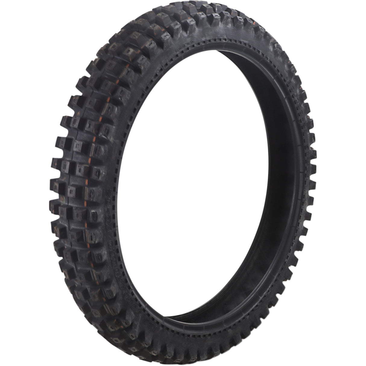 IRC IRC-121 102267 VE-32 Enduro Tire Tire - VE-32 - Front - 80/100-21 - 51M