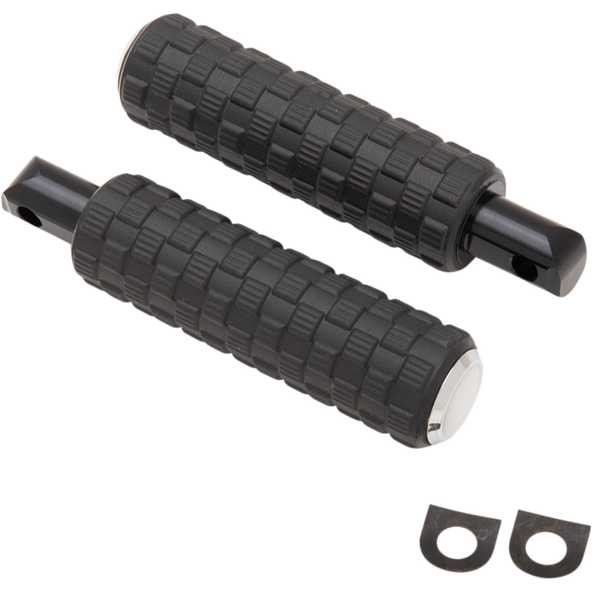 Arlen Ness Fusion Footpegs - I-1307 For Indian 2014-2024