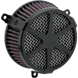 Cobra Cobra Spoke Air Cleaner - 06-0467-04B-SB Kawasaki 900 2006-2019