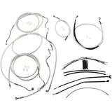 Magnum Shielding Cable Kit - 387841 For Harley Touring 2017-2020