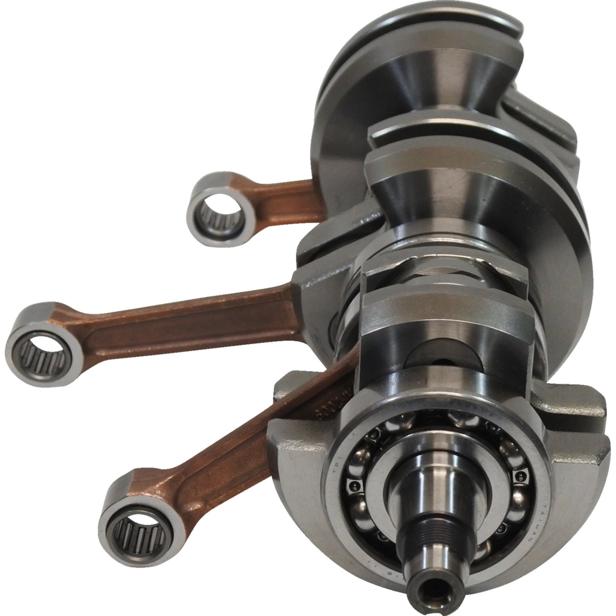 Vintco Crankshaft Assembly - CR2009 Kawasaki Mach 1972-1975