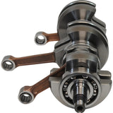 Vintco Crankshaft Assembly - CR2009 Kawasaki Mach 1972-1975