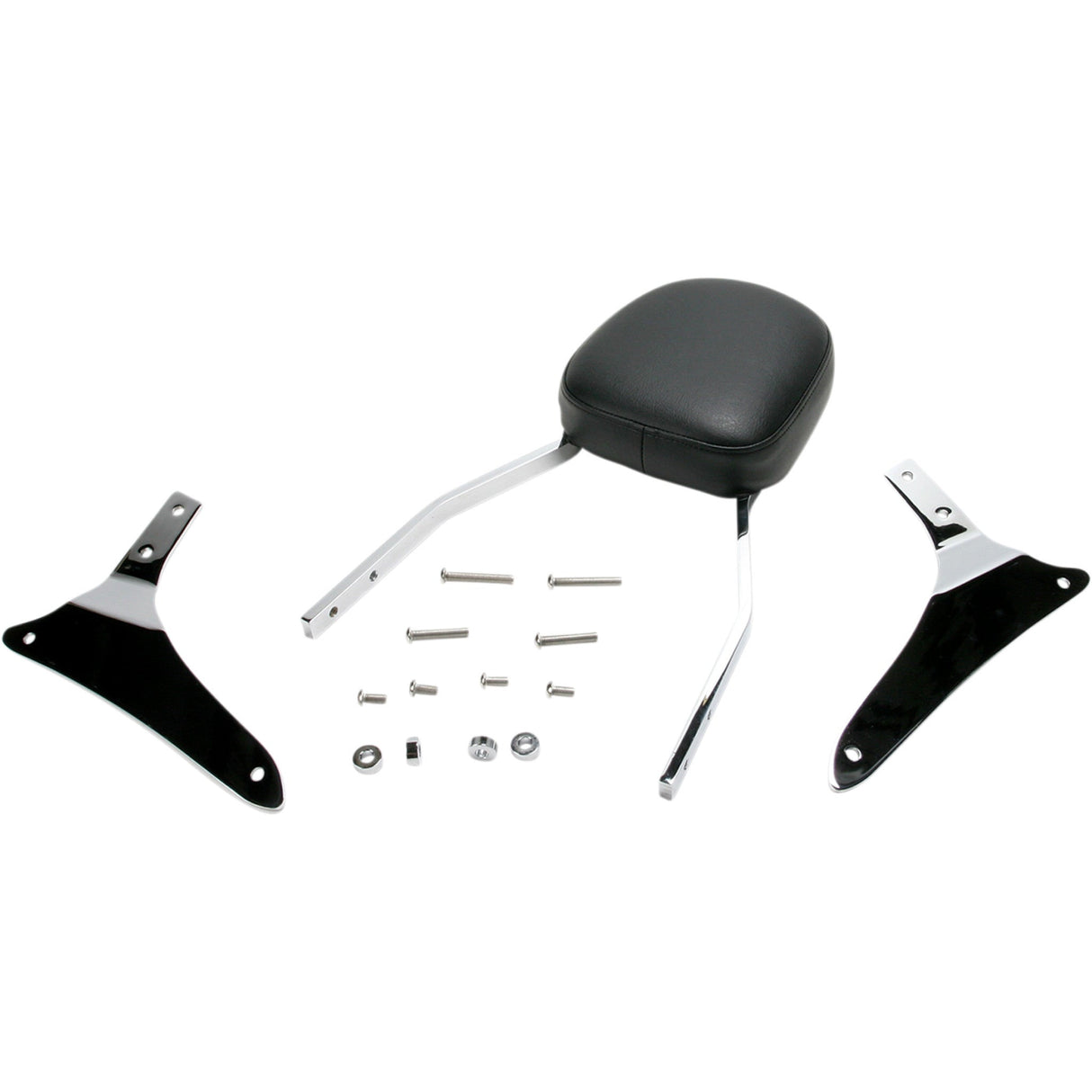 Cobra Sissy Bar - 02-5465 Kawasaki Vulcan 1700 Classic / 1700 Vulcan Classic 2009-2013