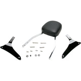 Cobra Sissy Bar - 02-5465 Kawasaki Vulcan 1700 Classic / 1700 Vulcan Classic 2009-2013