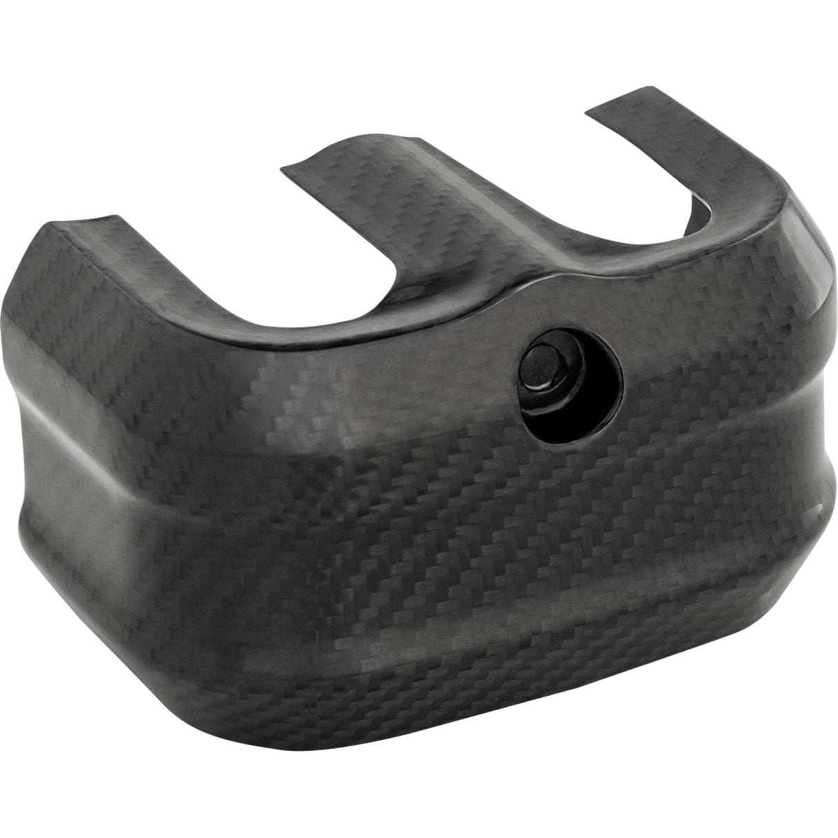 ARLEN NESS 2330-0335 220-010 COIL COVER CARBON FIBER 24+FLT & 25 SFTL