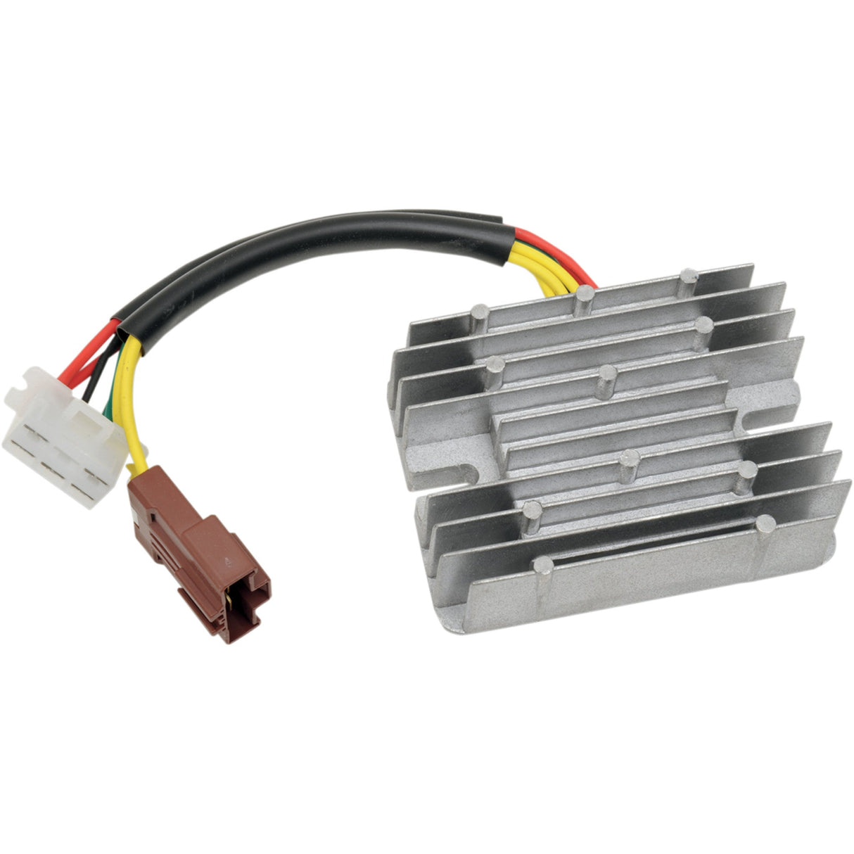 Rick's Motorsport Electric Rectifier And Regulator - 10-003 Aprilia 1000 / Tuono 1000 2004-2009