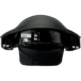 DRAG SPECIALTIES Tour Box Pad - Black