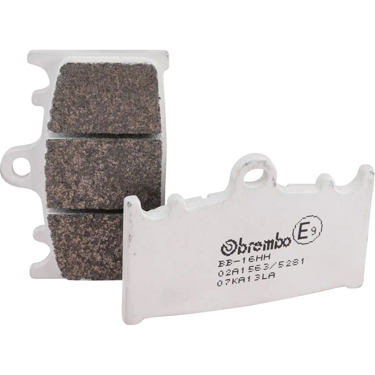 Brembo Brake Pad - 07KA13LA Husaberg FS650E / 450 / FS450E / FS650C 2002-2005