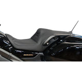 Mustang Tripper Fastback™ Seat - 76840 Honda GL1800B Gold Wing F6B 2013-2014