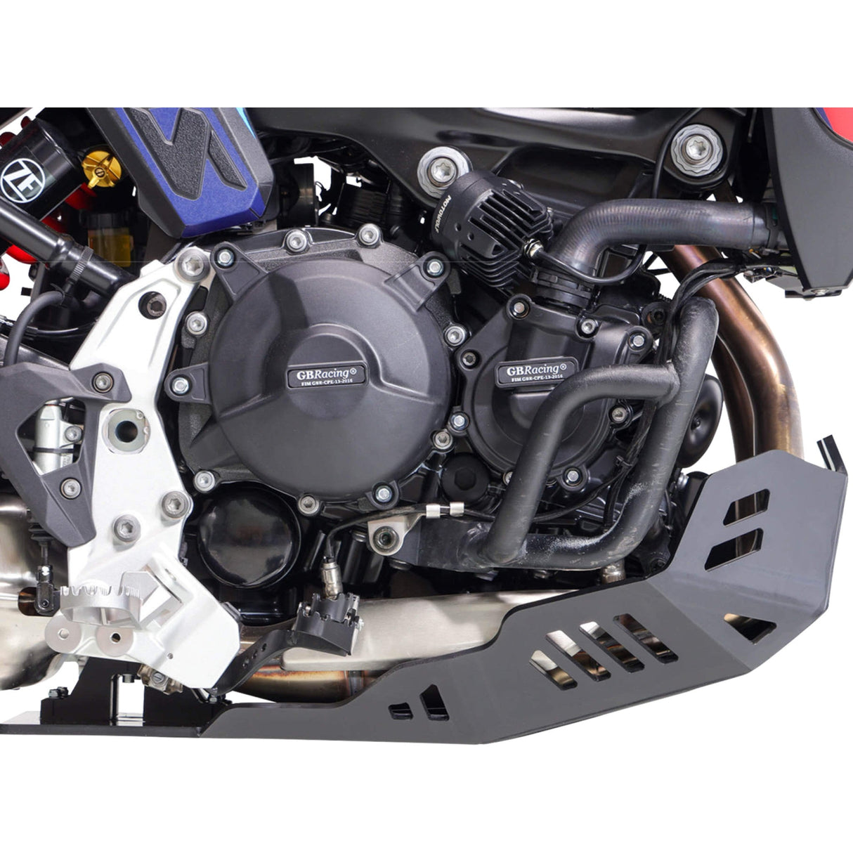Axp Racing Skid Plate - AX1776 BMW F900GS 2024-2025
