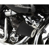 Arlen Ness Monster Sucker Breather Air Cleaner Kit - 81-000 For Harley Motorcycles 1999-2017