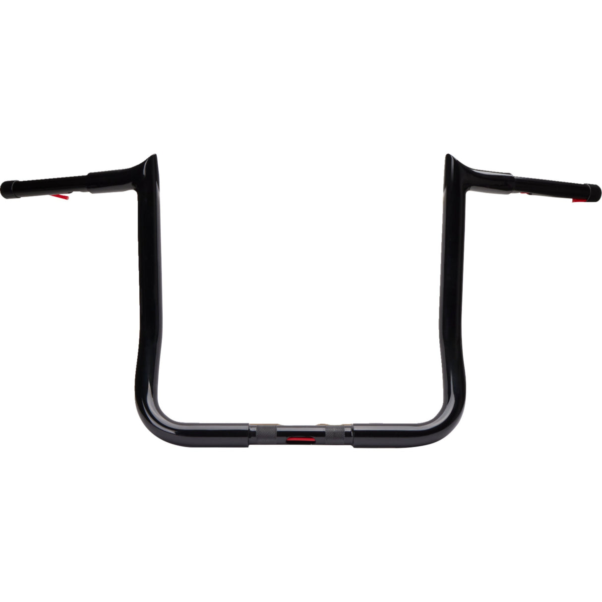 Magnum Shielding Viking Warrior Handlebar Kit 12" Black Pearl™ - 48887-712 For Harley Road Glide 2017-2020