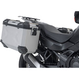 Sw-Motech Adventure Luggage System - ADV.01.070.75000/S Honda Transalp 2024