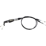 MOTION PRO 0632-0961 01-2961 Rev3 Variable Rate Throttle Kit Throttle Kit - Rev3