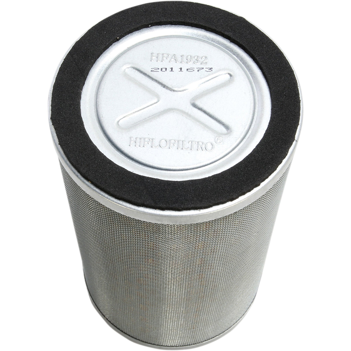 HIFLOFILTRO 1011-3855 HFA1932 Replacement Air Filter honda