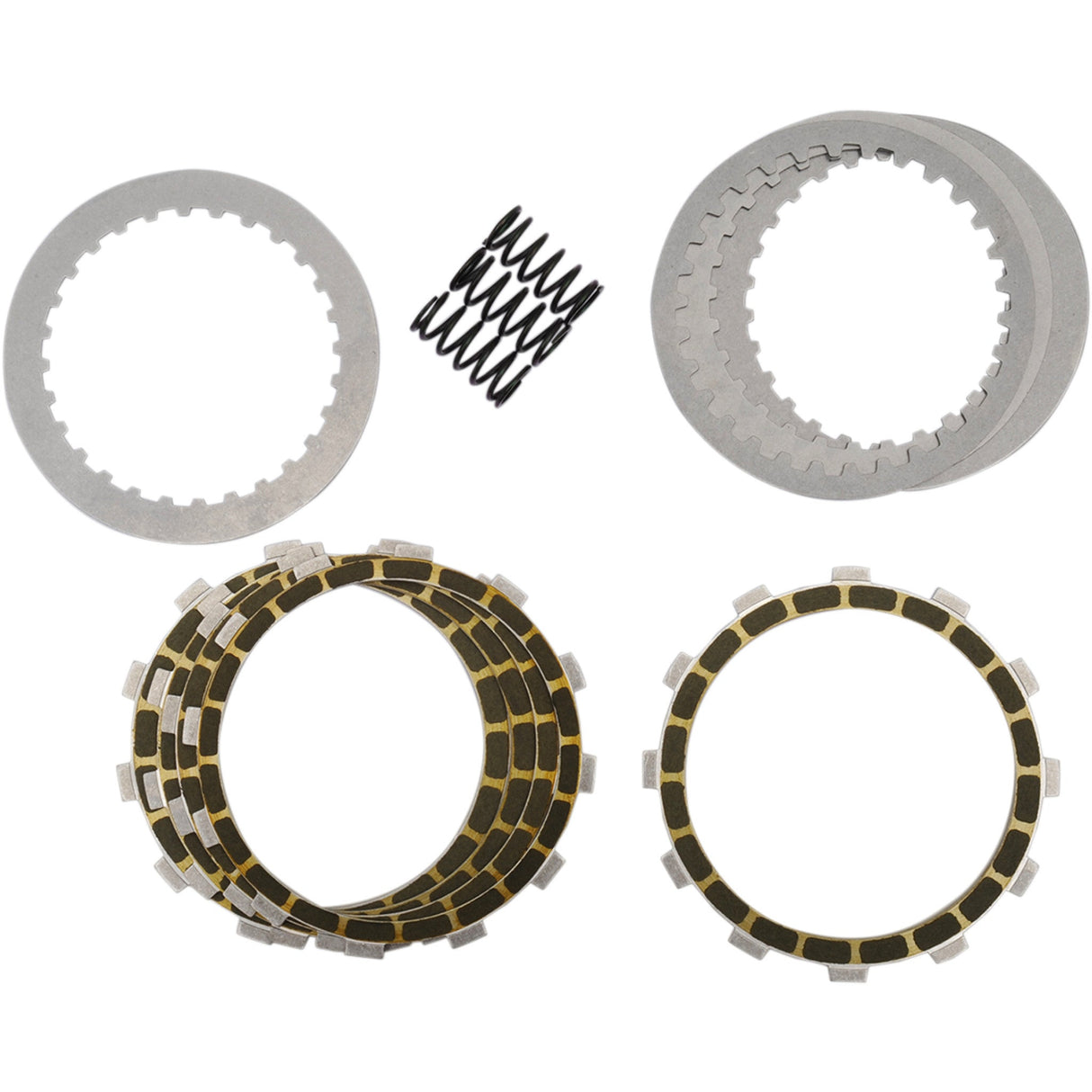 BARNETT 1131-2442 303-45-10032 Clutch Kit