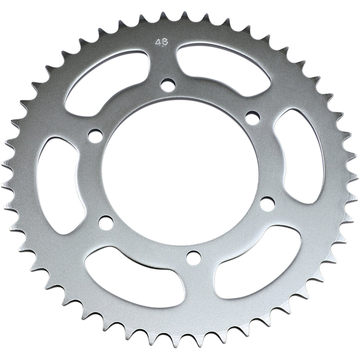 PARTS UNLIMITED 1210-0309 Sprocket rear  - 48 tooth - kawasaki/yamaha