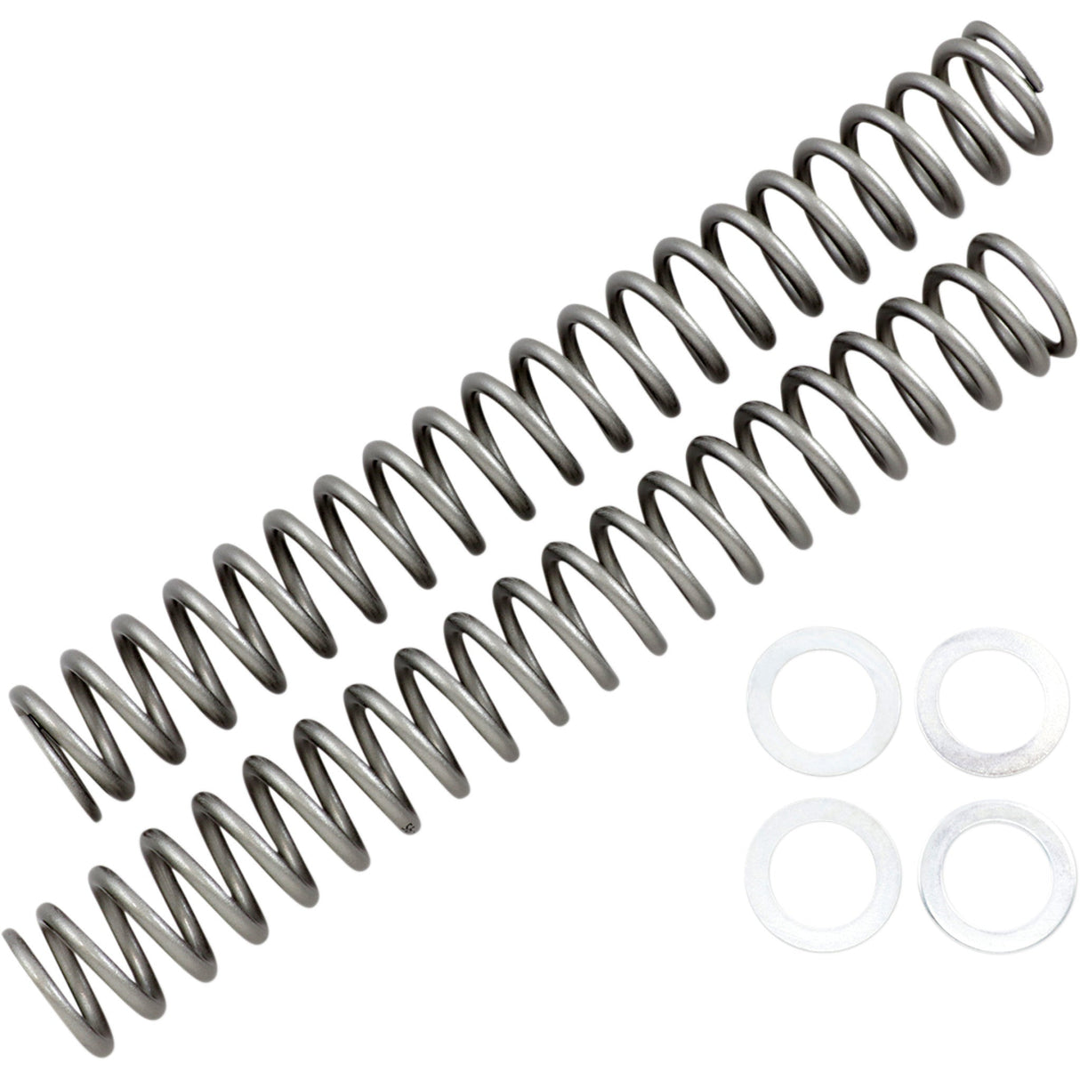 Race Tech Fork Springs — 53.20 Lb In 0.95 Kg Mm - FRSP S3627095 Honda RS250R / CBR600RR / CB600F / CB600F 599 2005-2015