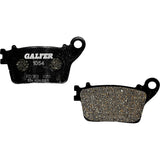 Galfer Semi-Metallic Brake Pads - FD363G1054 For Kawasaki Ninja 2011-2023 | Suzuki 1000 / 600 / 750 2009-2023