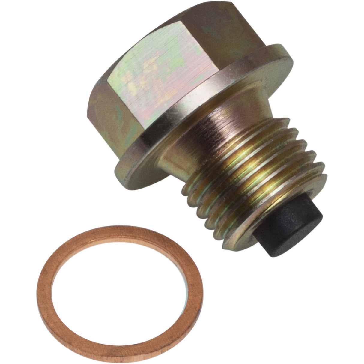 Show Chrome Plug - 5-301 For Honda Motorcycles 1988-2020 | Can-Am Spyder 2008-2013