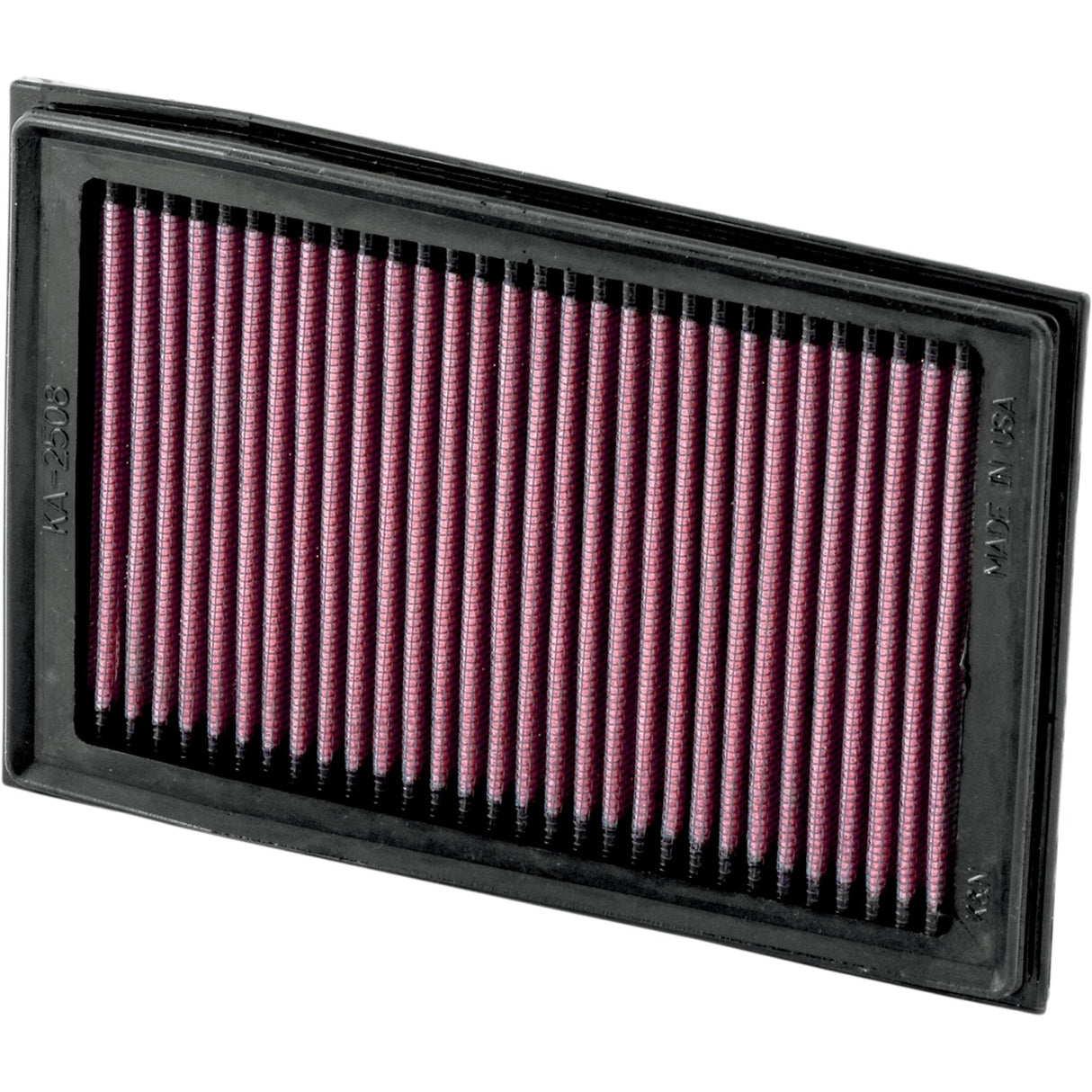 K & N 1011-1516 KA-2508 OE Replacement High-Flow Air Filter kawasaki