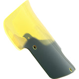 Klock Werks Kolor Flare™ Windshield - KWW-04-0620 For Indian Challenger / Pursuit 2020-2023