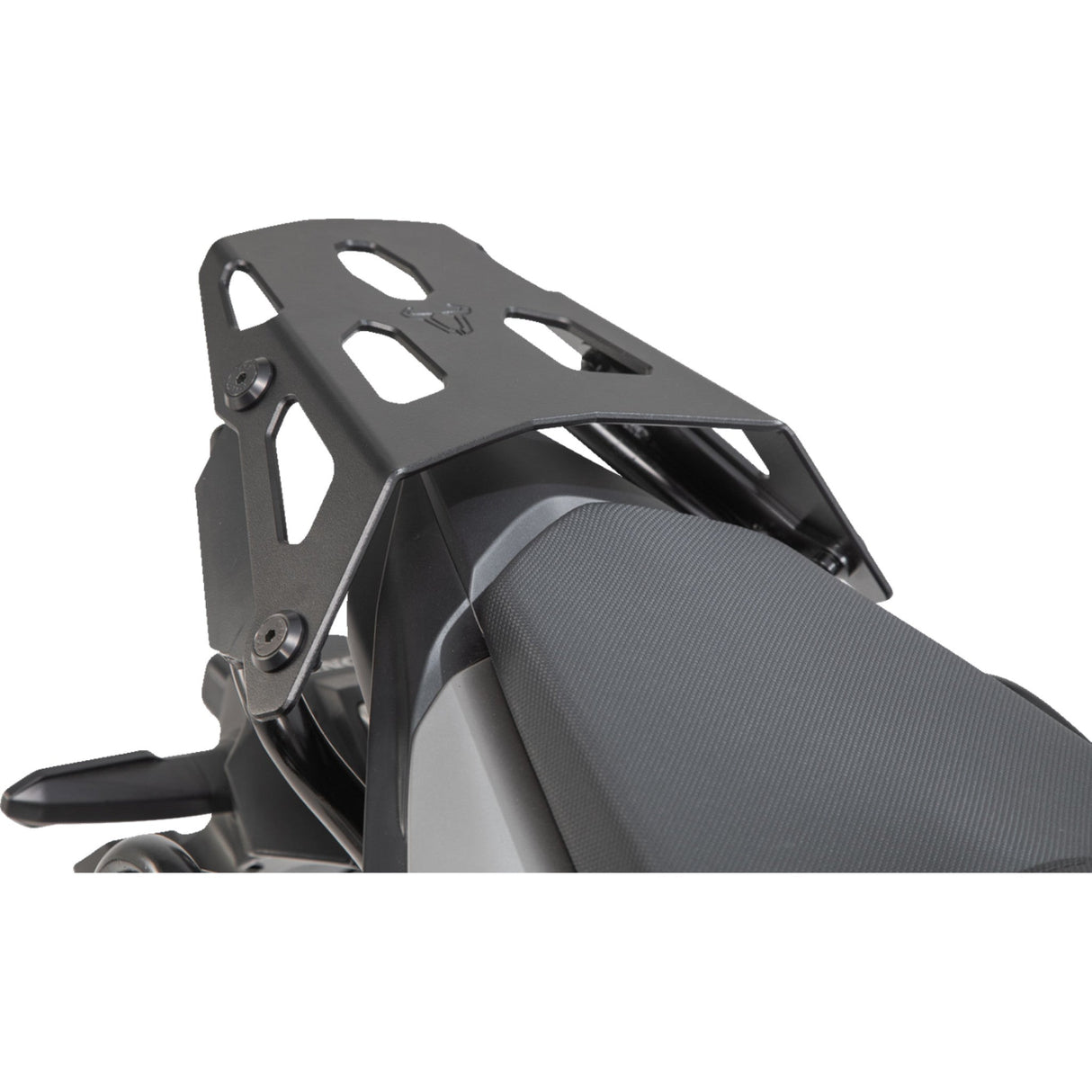 Sw-Motech Street-Rack Luggage Rack - GPT.01.924.16000/B Honda CB500F / CBR500R 2018-2020