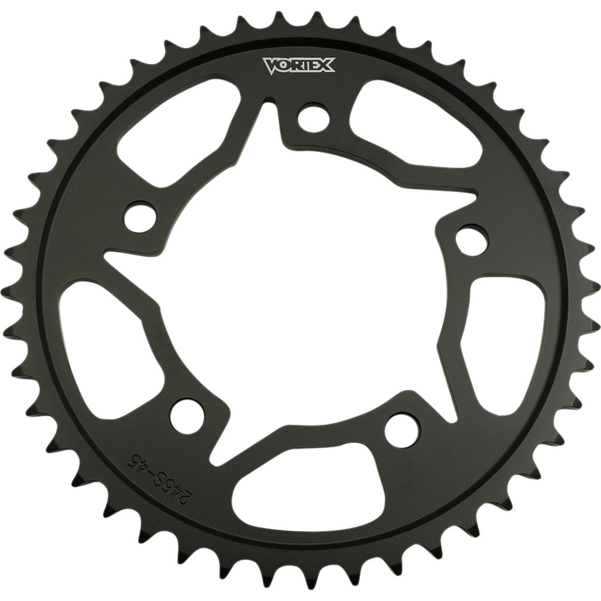 Vortex Sprocket - 245S-45 Honda Motorcycles 1991-2012