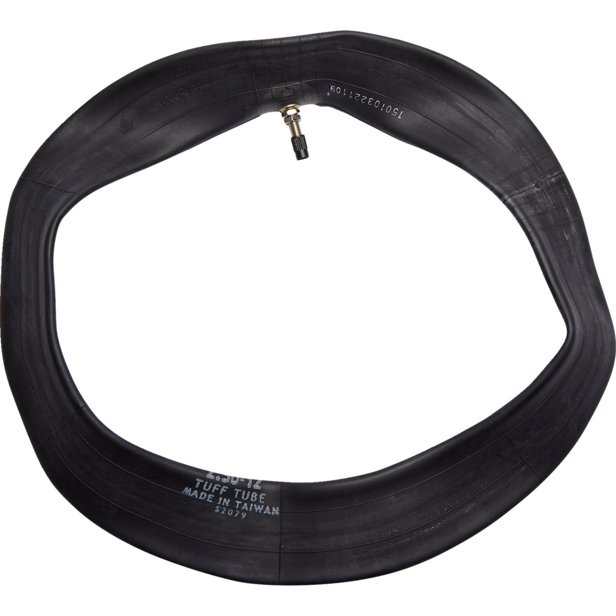 KENDA 0350-0007 05123020 Tuff Tube heavy duty - 12" - tr-6 - center metal valve
