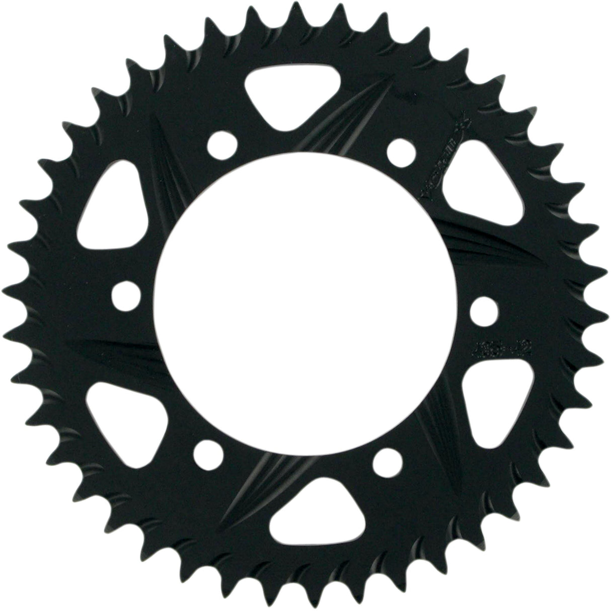 Vortex Steel Sprocket - 435S-42 Yamaha Motorcycles 1998-2021