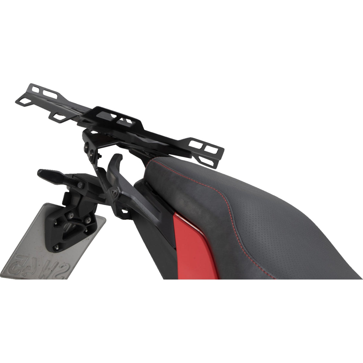 SW-MOTECH 3580-0184 GPT.07.945.30000 Rackpack Tail Bag System black - bmw f900 '20-'24