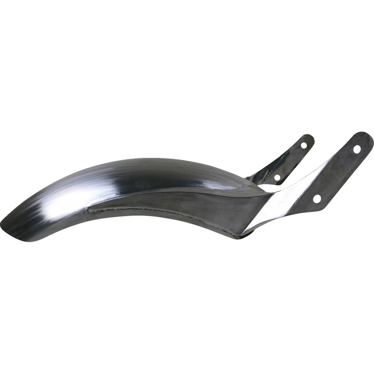 Kodlin USA Wide Rear Fender Rear Raw Flfb Fxbr - K59437 For Harley Softail 2018-2024