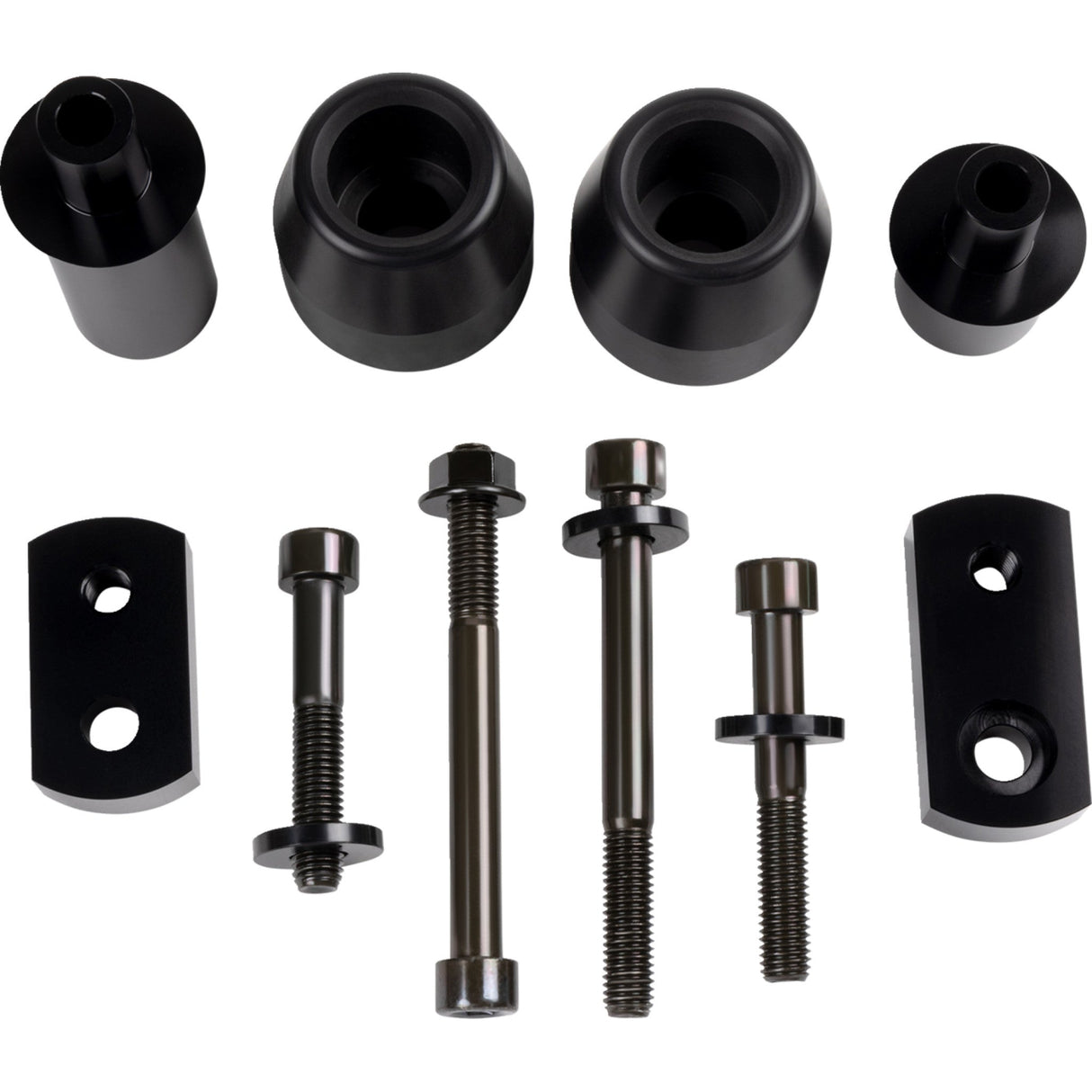 Vortex V3 Slider Kit - SR123 Kawasaki Ninja 2005-2006