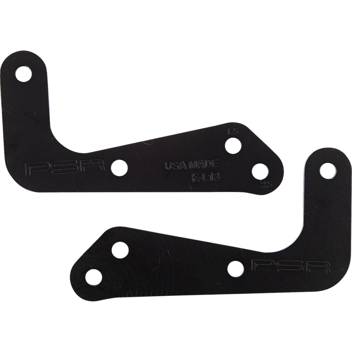 Psr Lowering Kit - 04-00773-22 Kawasaki Ninja 2016-2025