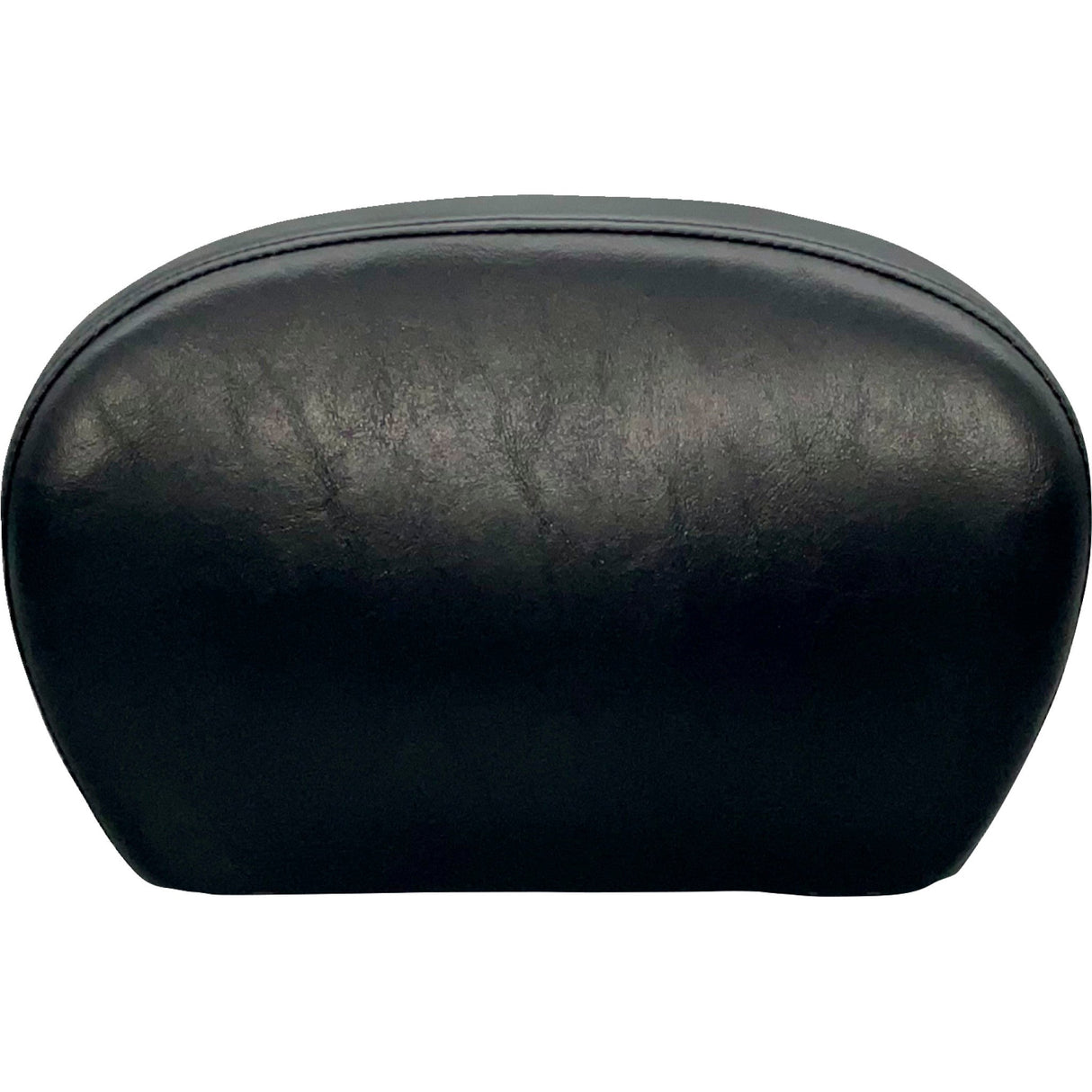LE PERA 0801-1452 L-SBP01S-SH Sissy Bar Pad - Smooth - Shiny Black