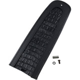 Drag Specialties Fender Skins Fender Bib For Harley Motorcycles 1957-2003