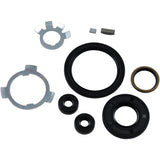 James Gasket Complete Transmission Seal Kit Big Twin - JGI-37741-82-K For Harley Motorcycles 1982-1984