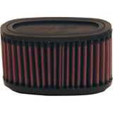 K & N 1011-0475 HA-7504 OE Replacement High-Flow Air Filter honda