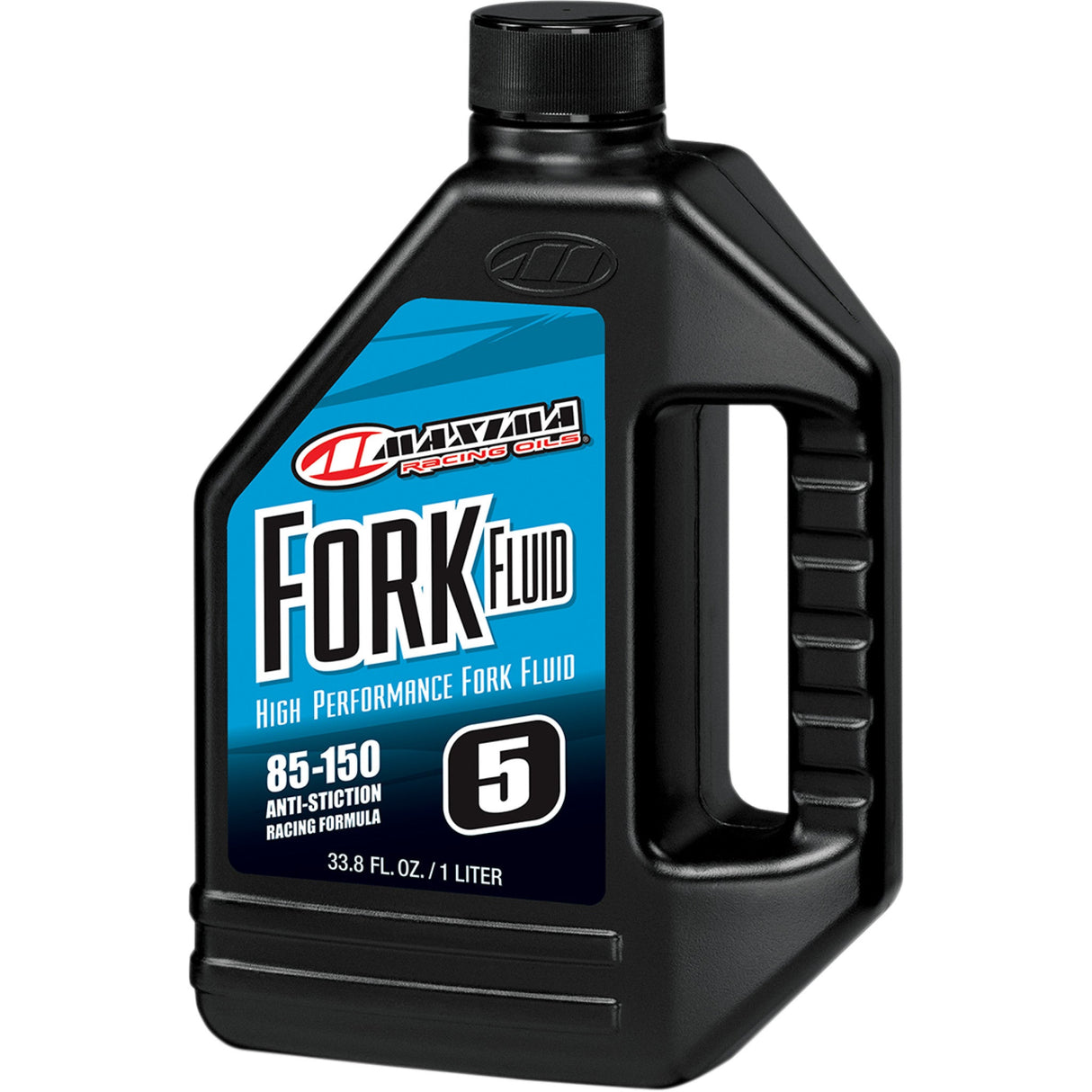 MAXIMA RACING OIL 59901-5 59901-5 Racing Fork Fluid 5w - 1l