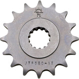 JT SPROCKETS JTF580-16 JTF580.16 Countershaft Sprocket Counter Shaft Sprocket - 16-Tooth
