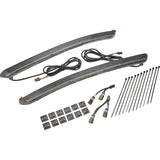 Ciro Machete™ Saddlebag Light - 42401 For Harley Touring 2023-2026