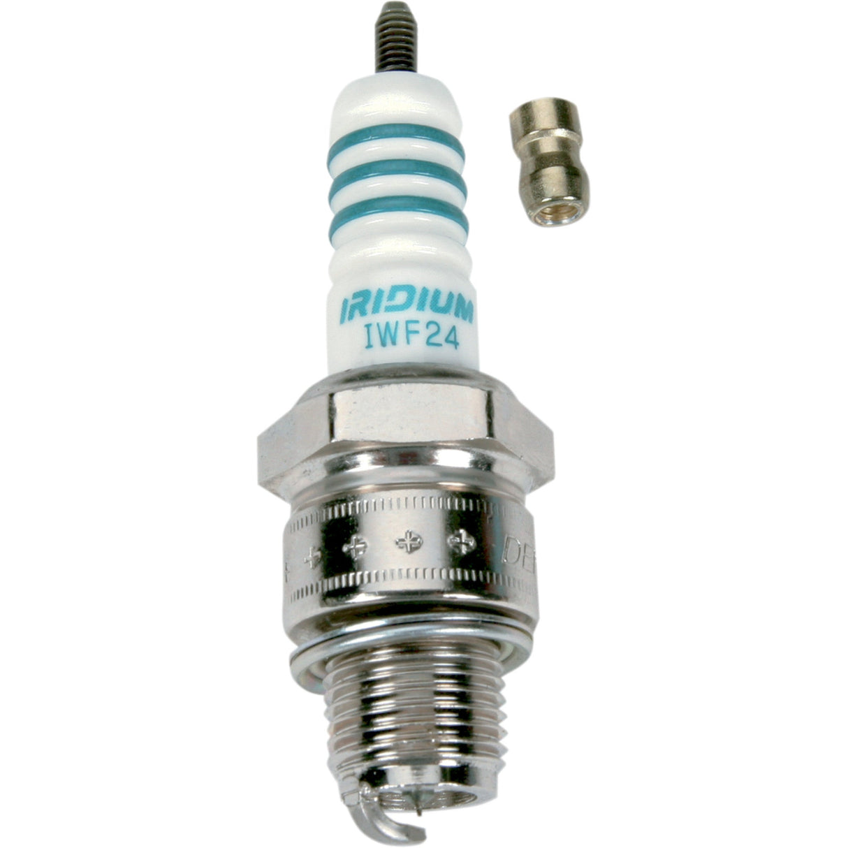 Denso Iridium Spark Plug — Iridium - 5380