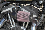K & N Engineering Davidson XL Aircharger Performance Intake - 63-1126 For Harley Sportster 2004-2022