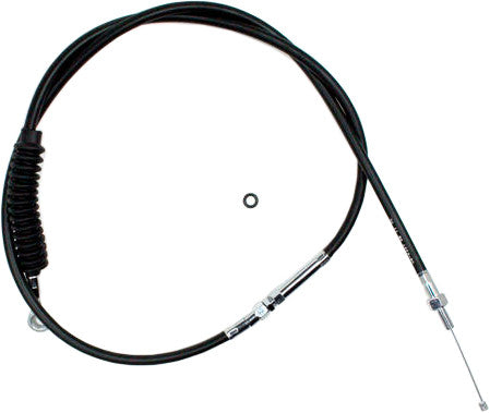 Motion Pro 70-6327 06-0327 BLACK VINYL CLUTCH LW CABLE