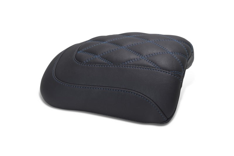 Mustang Motorcycle CVO Rd Glide Standard Str Glide And Rd Glide, Str Glide Deluxe Touring Pad Cowl - 88610SB For Harley Touring 2023-2026