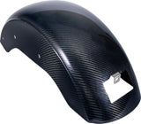 Hofmann Designs Carbon Fiber Rear Fender M8 Softail - HDCF6109 For Harley Softail Low Rider 2020-2023