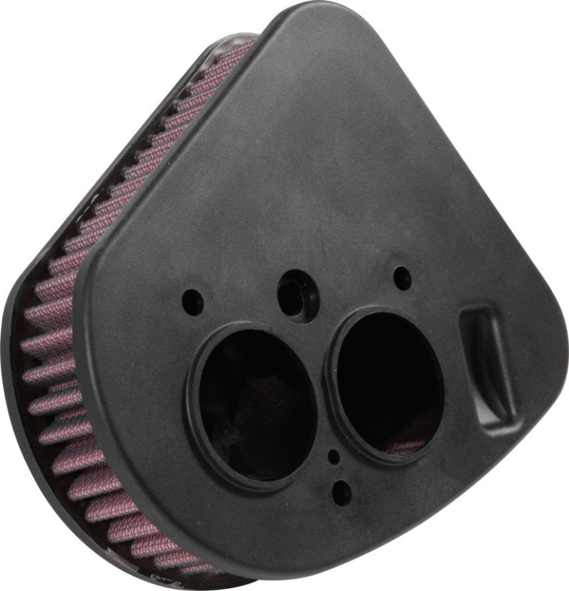 K & N Engineering Davidson XG750A Street Rod 46 CI Replacement Air Filter - HD-7517 For Harley Street Rod XG750A 2017-2020