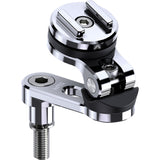 SP CONNECT 0636-0282 53238 Bar Clamp Mount Pro Phone Mount - Pro - Handlebar Clamp - Chrome