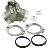 S&S Cycle BT 1-7/8in 341 Manifold Conversion Kit - 16-1650 For Harley Sportster 1986-2003